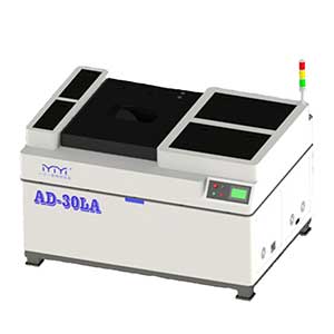 Laboratory Vacuum Mixing Machine