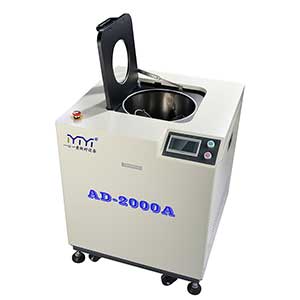 Mixing and Degassing Machine Accessorie