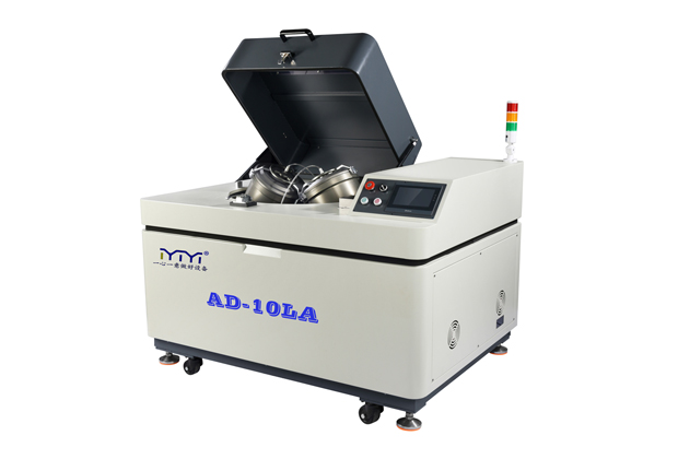 10L Vacuum Degassing Mixer AD-10LA