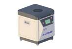 Benchtop Degassing Mixer A-310AS