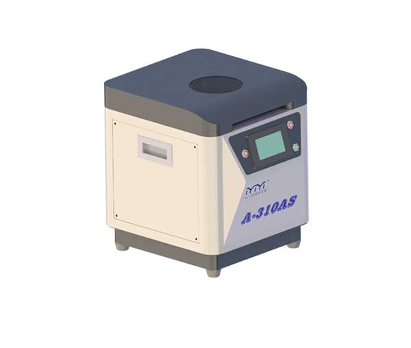 Benchtop Degassing Mixer A-310AS