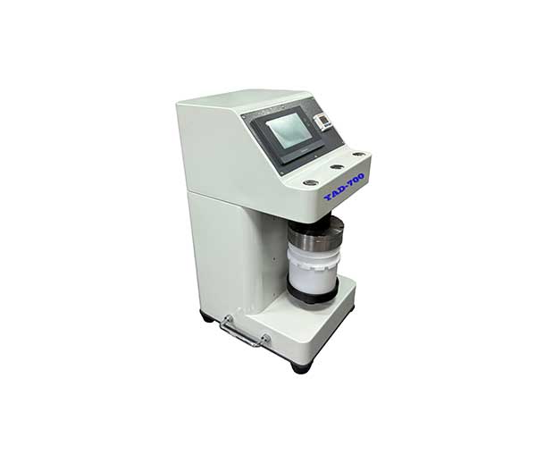 Contact-type Planetary Mixer YAD-700